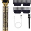 T9 Baldheaded Electric Hair Trimmer T9 ইলেকট্রিক হেয়ার ট্রিমার
