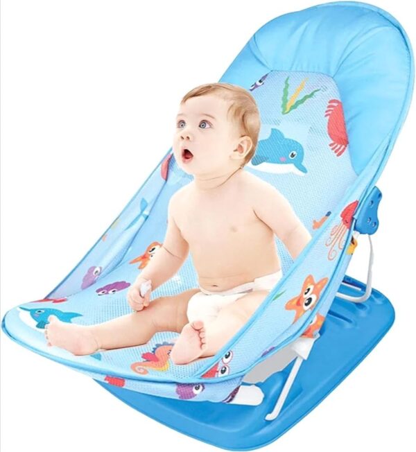 Deluxe Baby Bather  ডিলাক্স বেবি বাথার