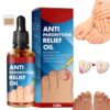 German Toenailcare Anti Paronychia Relief Oil  German Toenailcare Anti Paronychia Relief Oil