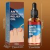 German Toenailcare Anti Paronychia Relief Oil  German Toenailcare Anti Paronychia Relief Oil