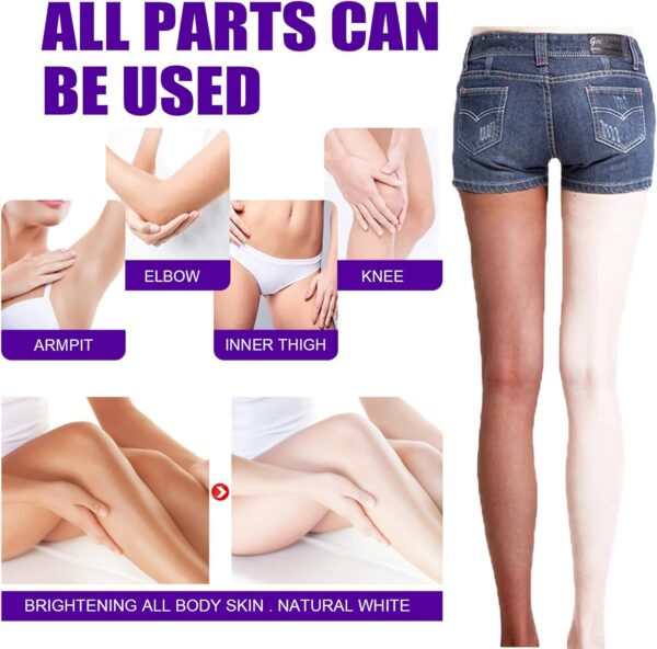 EELHOE Whitening & Moisturizing Cream3