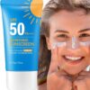 Face Sunscreen Spf Face Sunscreen Spf