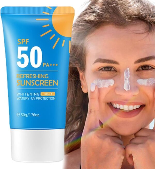 Face Sunscreen Spf Face Sunscreen Spf