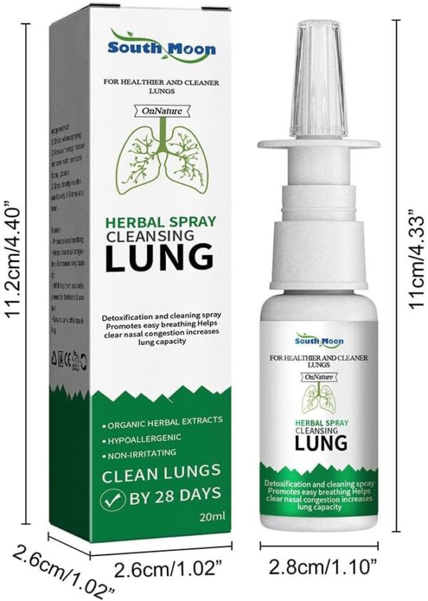 Herbal Nasal Cleaning Spray4
