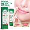Moisturising Cream for Lips