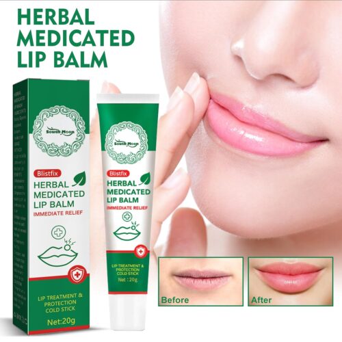 Moisturising Cream for Lips
