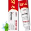 SP-6 Ultra Whitening Probiotic Toothpaste
