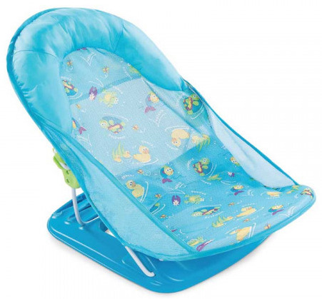 Deluxe Baby Bather  ডিলাক্স বেবি বাথার