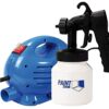 Paint Zoom Paint Sprayer