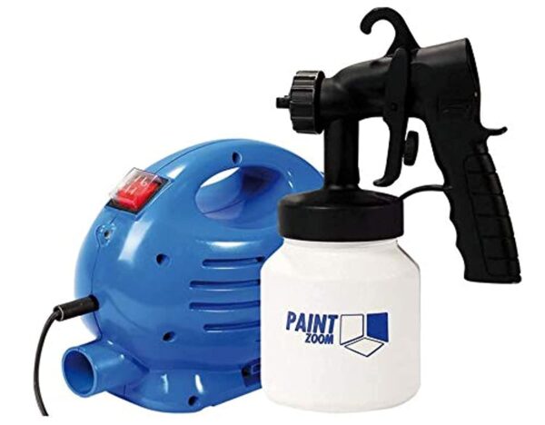Paint Zoom Paint Sprayer
