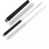 Stainless Steel self Defence Foldable Extendable Wand Stick স্টেইনলেস স্টিলের স্ব-প্রতিরক্ষা ভাঁজযোগ্য এক্সটেন্ডেবল ওয়ান্ড স্টিক