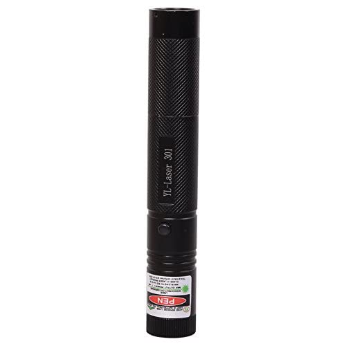 301 High Power Laser Pointer ৩০১ হাই পাওয়ার লেজার পয়েন্টার