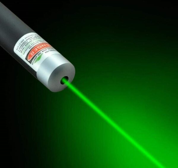 301 High Power Laser Pointer ৩০১ হাই পাওয়ার লেজার পয়েন্টার