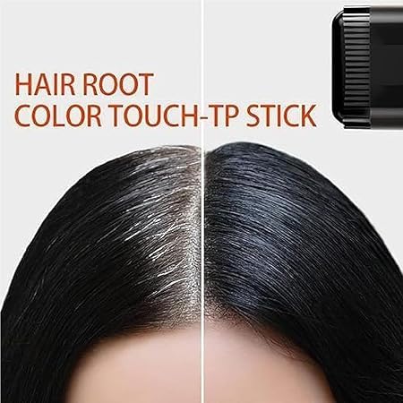 51HL67iBinL 2-in-1 Hair Color Dye Stick Comb ২-ইন-১ হেয়ার কালার ডাই স্টিক চিরুনি