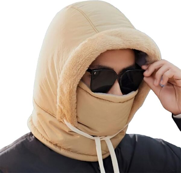 61ItZSiv5oL._AC_SX679_ 3-in-1 Cycling Helmet, Face Mask ৩-ইন-১ সাইক্লিং হেলমেট ও ফেস মাস্ক