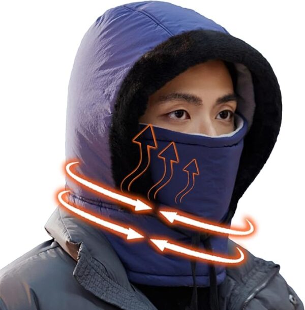 61WhOCXbQaL._AC_SX679_ 3-in-1 Cycling Helmet, Face Mask ৩-ইন-১ সাইক্লিং হেলমেট ও ফেস মাস্ক