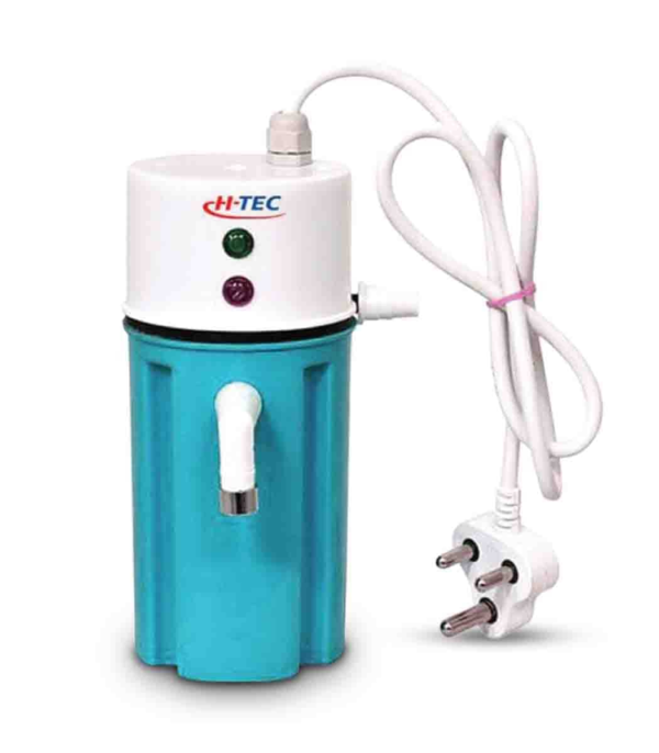 H-TEC-Portable-Instant-Water-Heater H-TEC Portable Instant Geyser (3000W) H-TEC পোর্টেবল ইনস্ট্যান্ট গিজার(3000W)