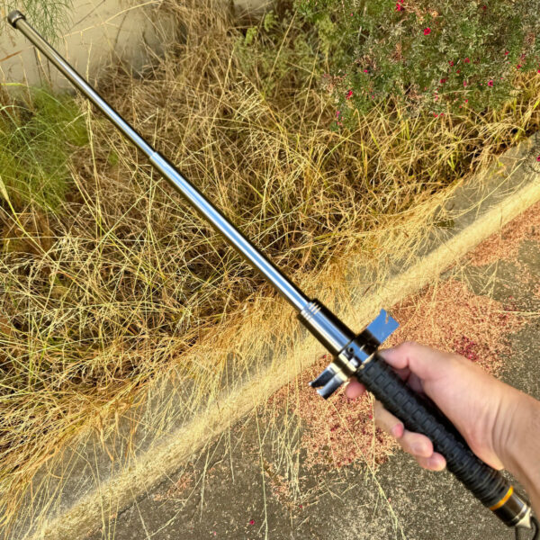 Telescopic Baton self-Defense Stick