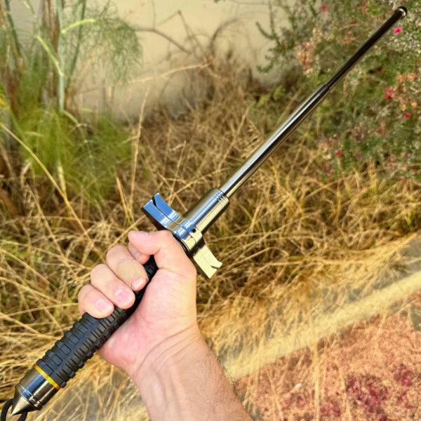 Telescopic Baton self-Defense Stick
