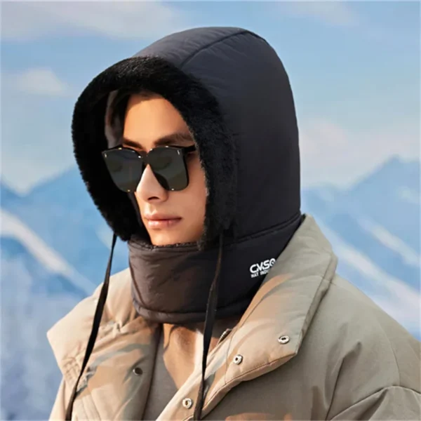 Sf852b981b0654501a94b0cca8e9ff927K 3-in-1 Cycling Helmet, Face Mask ৩-ইন-১ সাইক্লিং হেলমেট ও ফেস মাস্ক