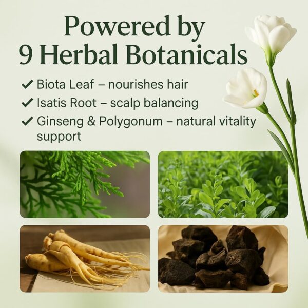 Inalsion Nature Triangle Shampoo Bar