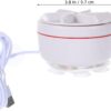 K-2 Ultrasonic Portable Washing Machine