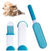 Reusable Pet Hair Remover Brush