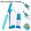 Reusable Pet Hair Remover Brush