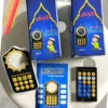 Qur’an Speaker with Remote – Digital Islamic Audio Player for Quran, Zikr & Ruqyah