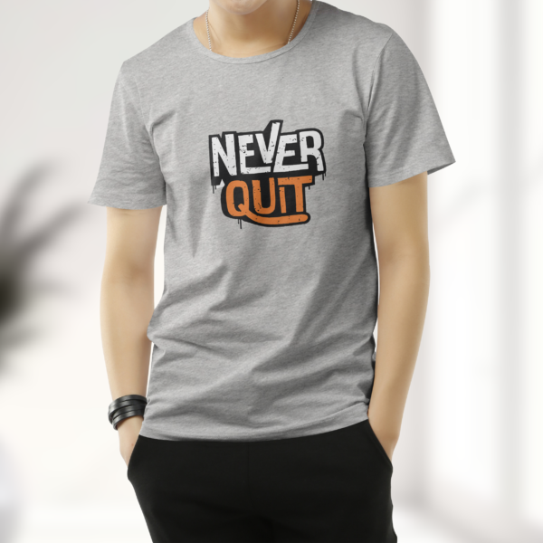 100%Cotton T-shirt (5) Premium Unique Design Cotton T-Shirt for Men | 100% Soft Cotton DTF Printed Stylish Casual Wear – Durable & Comfortable Daily Outfit