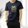 100%Cotton T-shirt (6) Premium Unique Design Cotton T-Shirt for Men | 100% Soft Cotton DTF Printed Stylish Casual Wear – Durable & Comfortable Daily Outfit