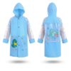 Kids Raincoat (1) Kids 5 Pcs Cartoon Printed Cotton T-Shirt Combo Pack for Boys & Girls |nted T-Shirt Combo Pack