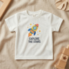 Kids T_shirt (5) Kids 5 Pcs Cartoon Printed Cotton T-Shirt Combo Pack for Boys & Girls | Premium Soft Cotton Casual Wear