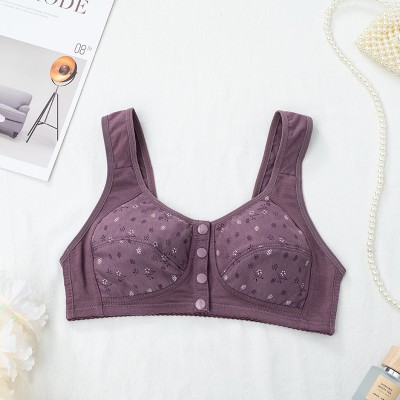 Maternitybra (3) Imported Ultra Soft Maternity Feeding Bra for Women | Wire Free Nursing Bra with Removable Pads – Comfortable Full Coverage Pregnancy & Nursing Bra