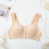 Maternitybra (5) Imported Ultra Soft Maternity Feeding Bra for Women | Wire Free Nursing Bra with Removable Pads – Comfortable Full Coverage Pregnancy & Nursing Bra