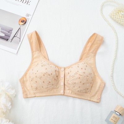 Maternitybra (5) Imported Ultra Soft Maternity Feeding Bra for Women | Wire Free Nursing Bra with Removable Pads – Comfortable Full Coverage Pregnancy & Nursing Bra