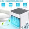 Portable Mini Air Cooler