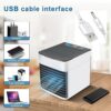 Portable Mini Air Cooler