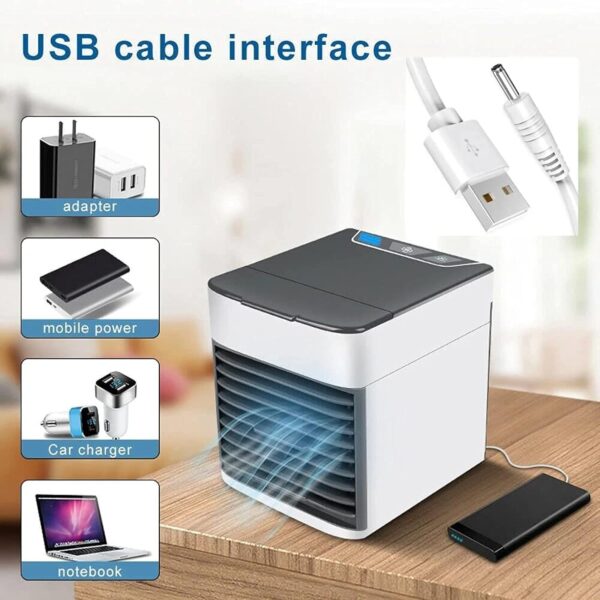 Portable Mini Air Cooler