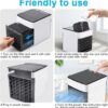 Portable Mini Air Cooler