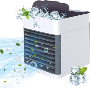 Portable Mini Air Cooler