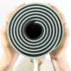 Foldable Non-Slip Soft Exercise Yoga Mat