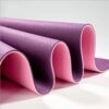 Foldable Non-Slip Soft Exercise Yoga Mat